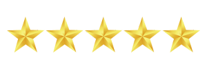 5 stars