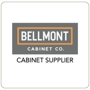 Belmont Cabinet Co. Supplier Logo