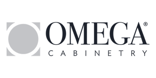 Omega Cabinetry Logo