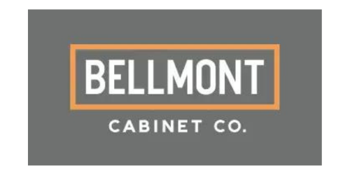 Bellmont Cabinet Co. Logo