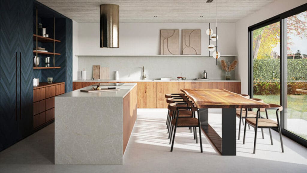 Caesarstone 5310 Brillanza HOR