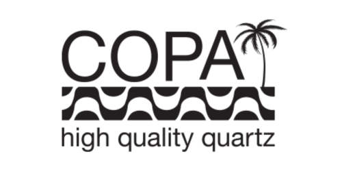 Copa Quartz Logo