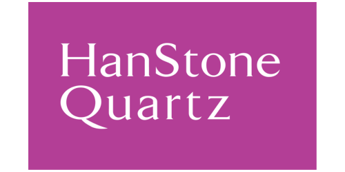 HanStone Quartz Logo