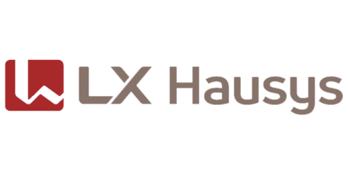 LX Hausys Logo