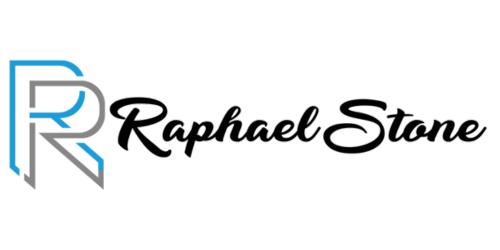 Raphael Stone Logo